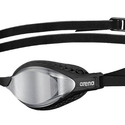 ARENA Racing Goggles Airspeed Mirror