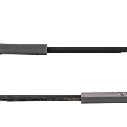 Jeu de clés L étoile TEKTON avec support, 13 pièces (T6-T50) | KLT91402