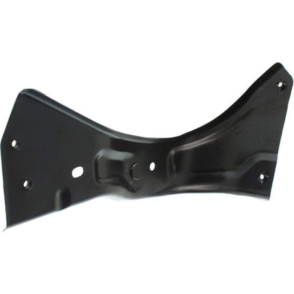 Nouveau support d'aile avant côté conducteur gauche pour VW Passat compatible VW1244107 561821135A