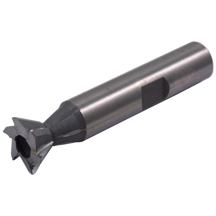 HHIP 2006-0212 1/2 Inch 60 Degree HSS Dovetail Cut