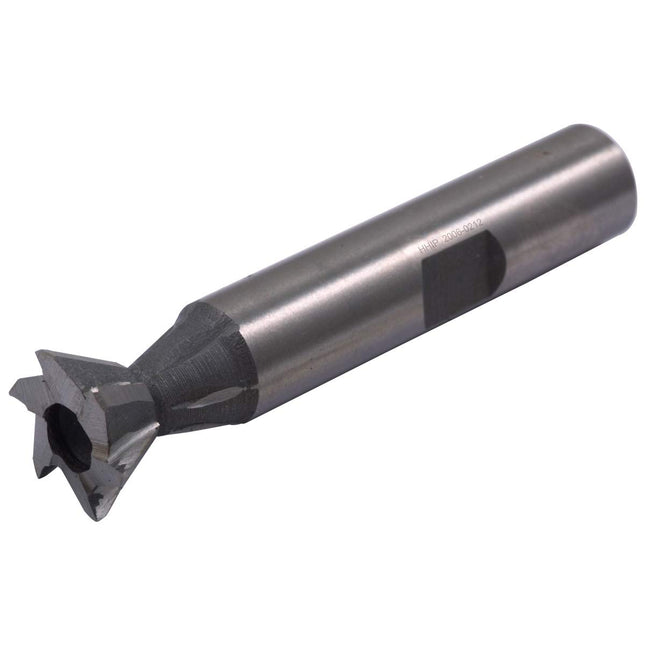 HHIP 2006-0212 1/2 Inch 60 Degree HSS Dovetail Cut