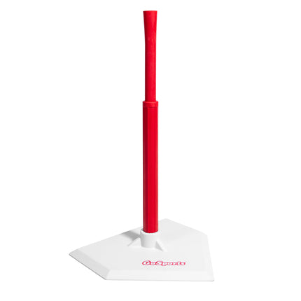 GoSports Baseball & Softball Batting Tee - Adjusta
