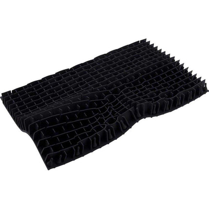 Hayward RCX26008 Roller Brush Replacement for Select Robotic Cleaners,Black