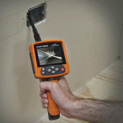 Klein Tools 69450 6mm x 1m Gooseneck Camera