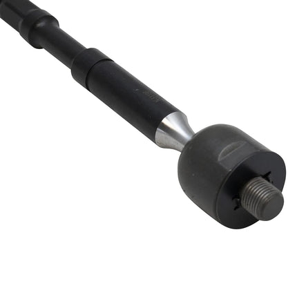 TRQ Inner Driver and Passenger Side Tie Rod Set 2 Piece