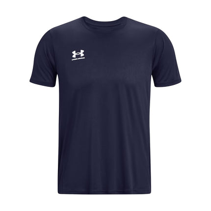Under Armour Mens Ua M's Ch. Train Ss, Blue, Md T-Shirt, Blue, M