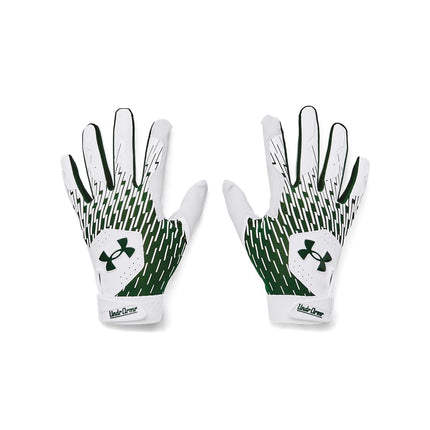 Under Armour Mens Clean Up Baseball Gloves , (101)