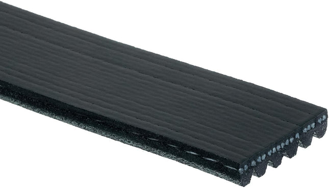 ACDelco 6K532 Professional V-Ribbed Serpentine Belt