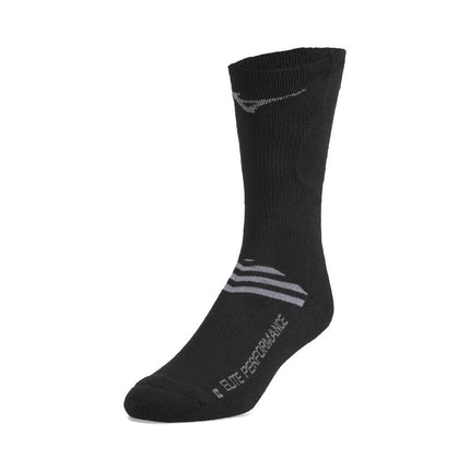 Mizuno womens Volleyball Runbird Crew Socks