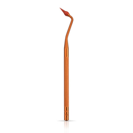 GUM Stimulator Handle with Conical Shaped Rubber Tip (6 x 1 count) 6 Stimulators