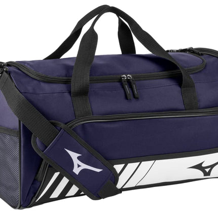 Sac de sport Mizuno All Sport, marine, taille unique