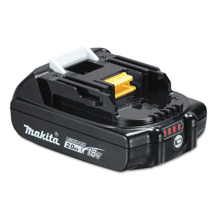 BL1820B 18V, Compact, Lithium-Ion, 2.0Ah Battery