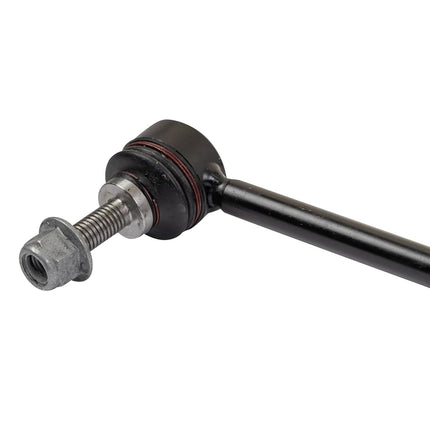TRQ Front and Rear Sway Bar Link Set 4 Piece