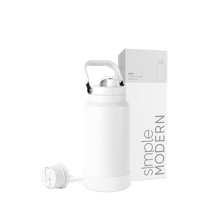 Simple Modern Trek Pivot | Half Gallon Water Bottl