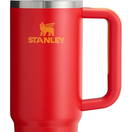 Stanley Quencher H2.0 FlowState Tumbler, Vacuum-In