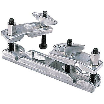 CSAT924 Parallel Multiclamp Cymbal Stand Attachmen