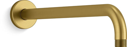 Kohler Statement 1F RH ARM VBMBRS Shower Arm, Bras