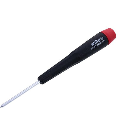 Wiha 26390 Precision Hex Metric Screwdrivers 7-Piece Set
