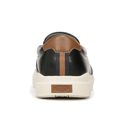 Chaussures plates Jacquelin pour femme Naturalizer, couleur Coffee Bean, taille 9