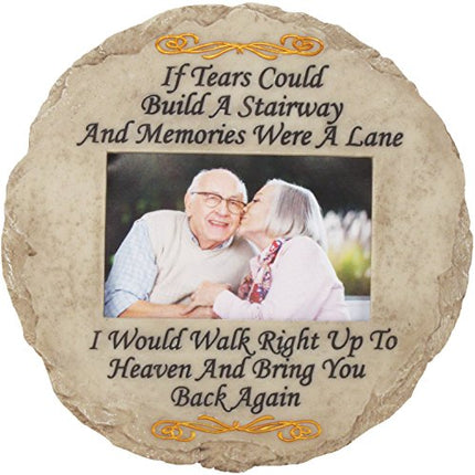 Spoontiques If Tears Could Stepping Stone