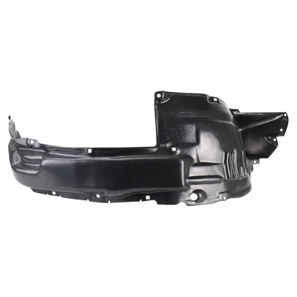 TRQ Front Right Inner Fender Liner Compatible with 2003-2005 Toyota 4Runner