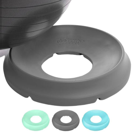 GoSports Fitness Hub 360 Ball Base - Universal Sta