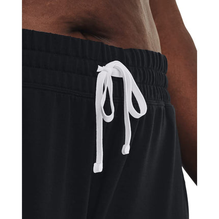 Under Armour Women's Rival Terry Shorts