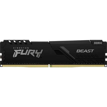 Kingston FURY Beast 16GB 3200MHz DDR4 CL16 Desktop