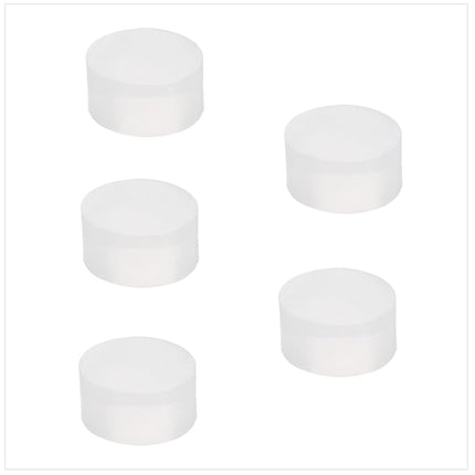 Replacement for Adhesive Door Stopper for Wall Mou