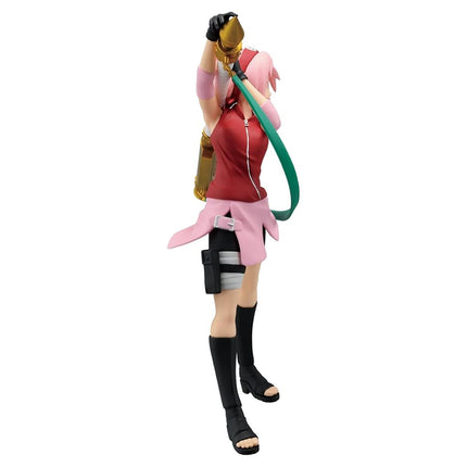 BANPRESTO Naruto NARUTOP99 - Haruno Sakura