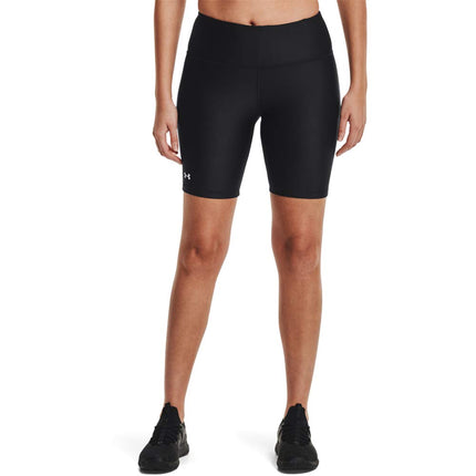 Under Armour Women's Armour Bike Short Shorts