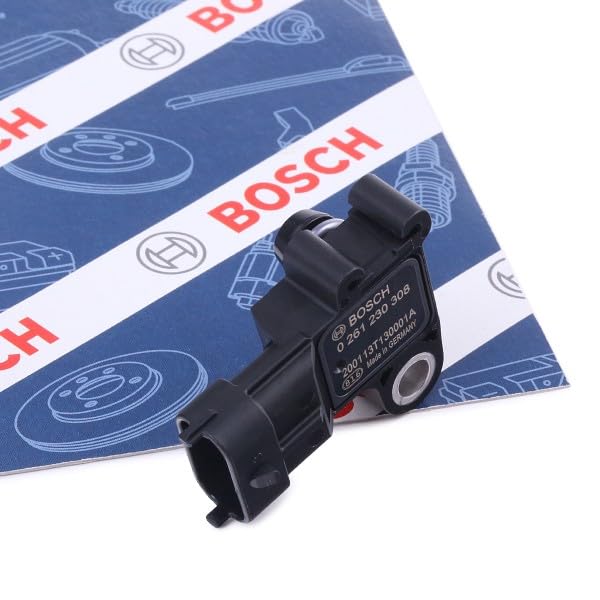 Bosch 0261230308 Pressure Sensor