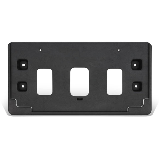 DNA MOTORING LP-GM1068148 Front License Plate Moun