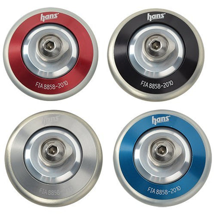 HANS - Attachment-Pro Pa SAH Bulk Blu (AK113111B)