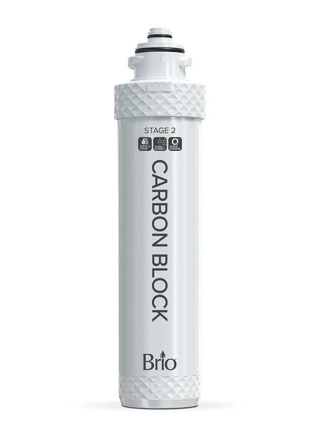 Brio Water Cooler Filter Replacement - Stage-2: Ca