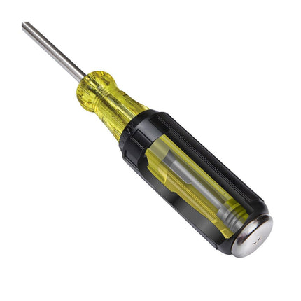 Klein Tools 6034DD #2 Phillips Demolition Driver, 4-Inch Shank, Made in USA