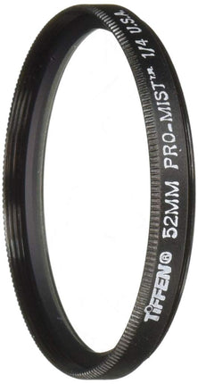 Tiffen 52PM14 52mm Pro-Mist 1/4 Filter