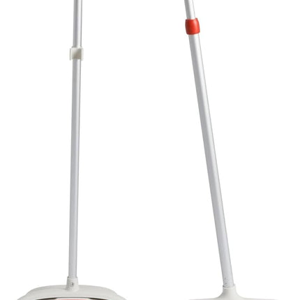 OXO Good Grips Large Sweep Set with Extendable Broom