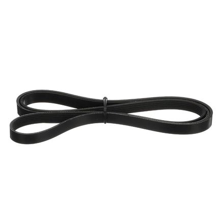 Quicksilver Serpentine Belt 865615Q02-2, 285 mm Long - For Select MerCruiser 8.1S Engines and MerCruiser 496 Magnum Engines