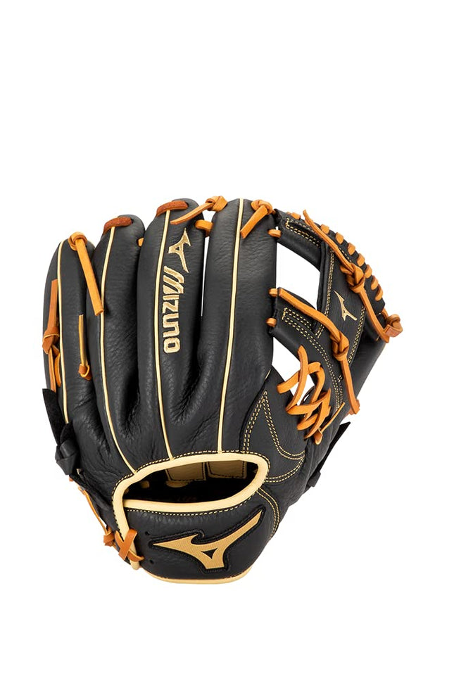 Mizuno Prospect Select Boy's Ball Glove, Deep 3 We