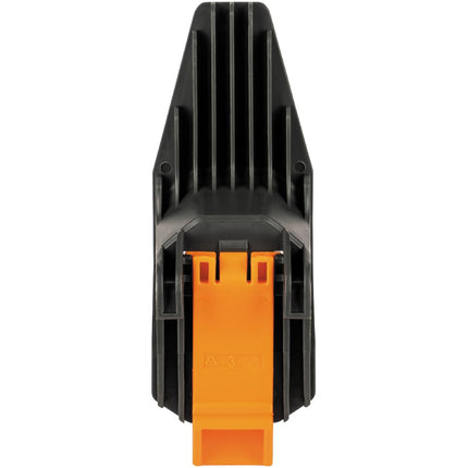 KLEIN TOOLS 54816MB MODbox Multi-Hooks, Modular Tool Storage System Side Mounting Accessory, Easy One-Handed Attachment, Versatile Hanging