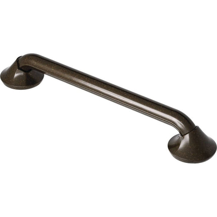 Moen YG2824ORB Eva 24" Designer Grab Bar, Brushed 