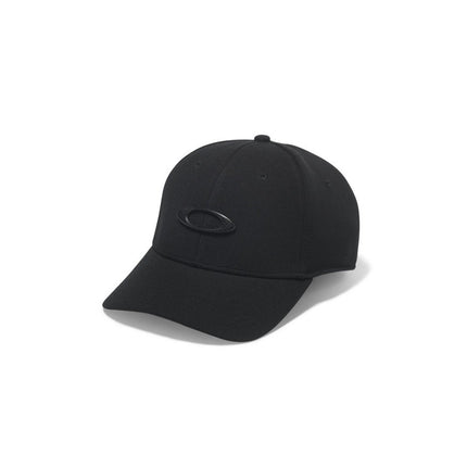 Oakley Tincan Cap Worn Olive/Graphic black Black/C