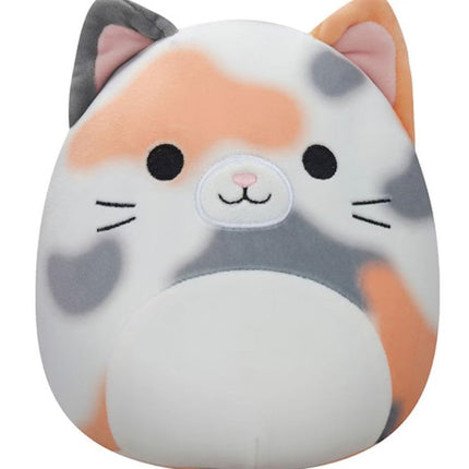 Squishmallows 5" Tahoe El Gato