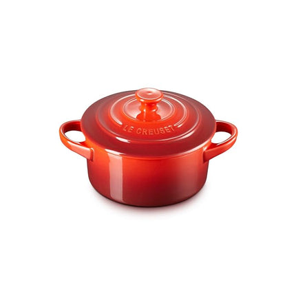Le Creuset PG1160-0867 Mini Round Cocotte