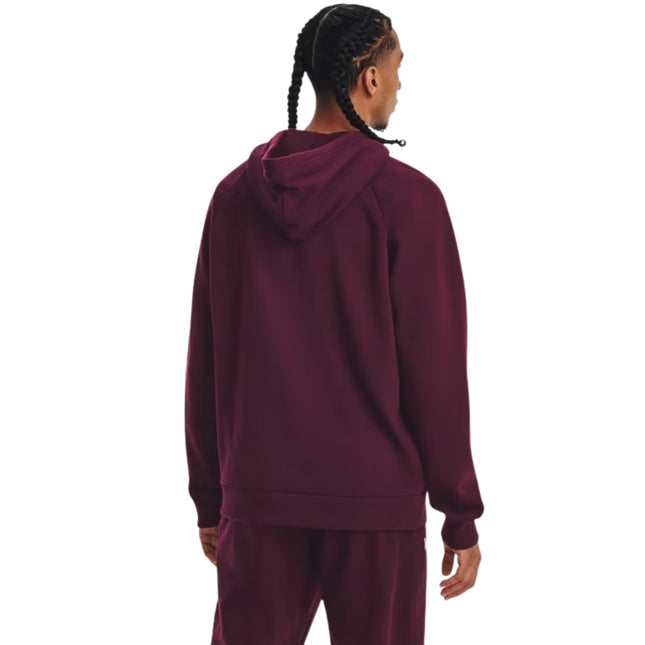 Under Armour Mens Rival Fleece Hoodie