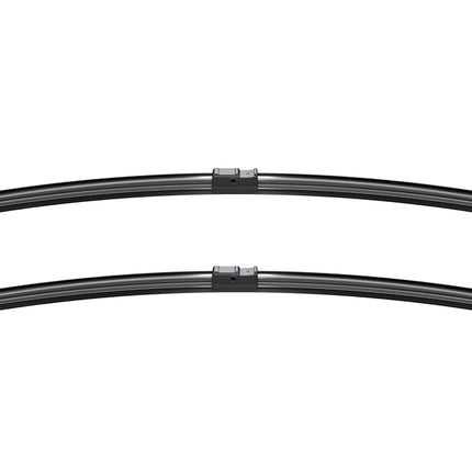 Bosch Aerotwin 3397118948 Original Equipment Replacement Wiper Blade - 26"/26" (Set of 2)