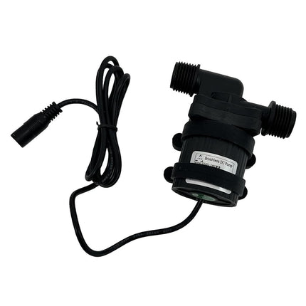 SHYSKY DC40C-2460 Micro Brushless DC Water Pump 24