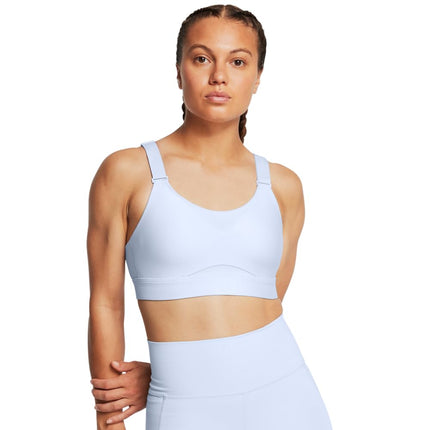 Sujetador deportivo de alto impacto Infinity para mujer de Under Armour