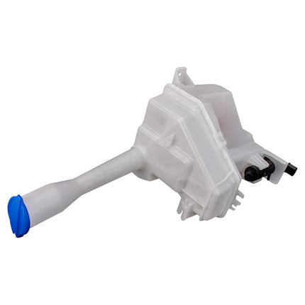 TRQ Windshield Washer Reservoir Compatible with 2016-2020 Kia Optima KI1288119